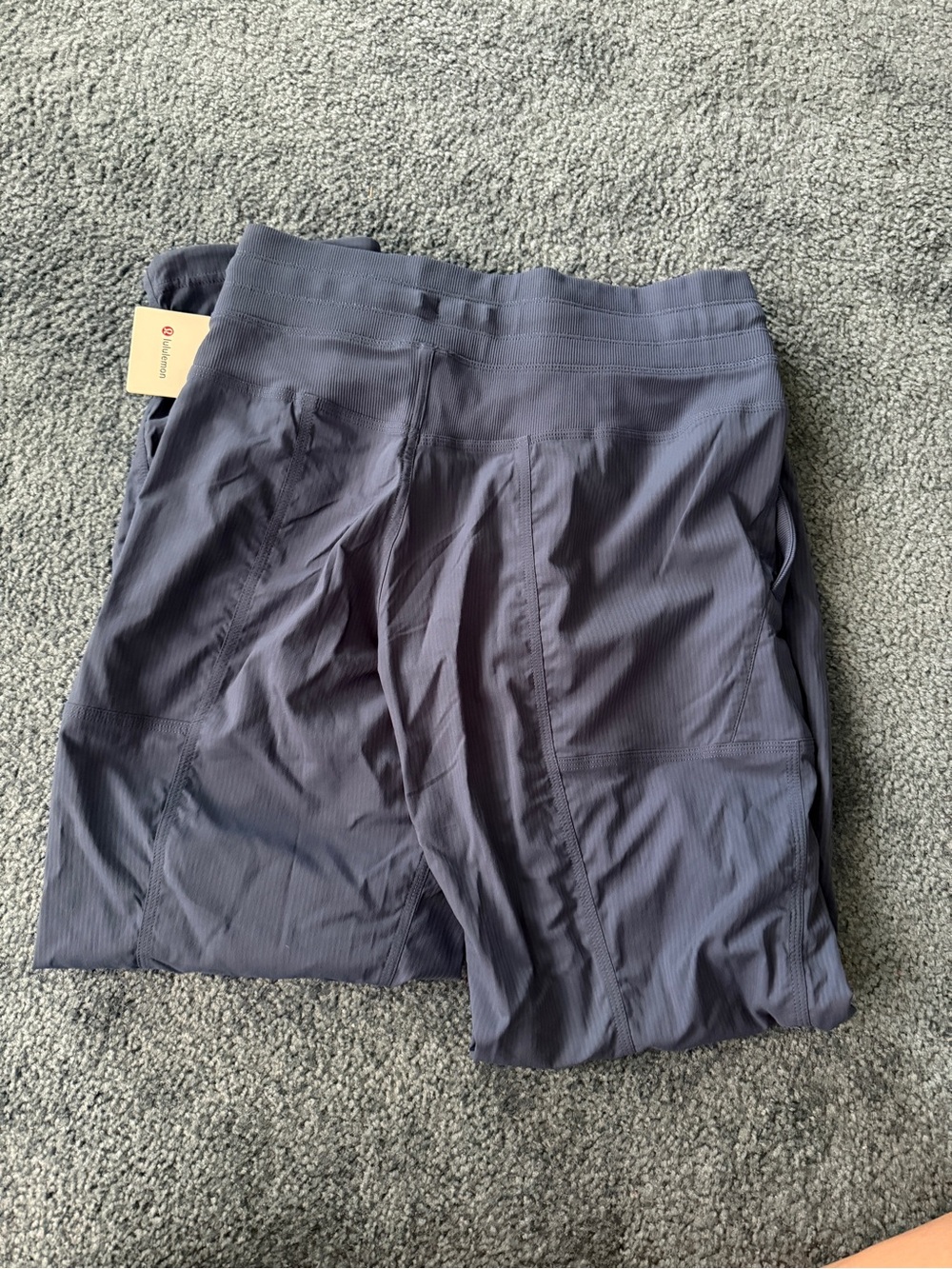 Lululemon Dance Studio Mid-Rise Pants - Picture 5 of 9
